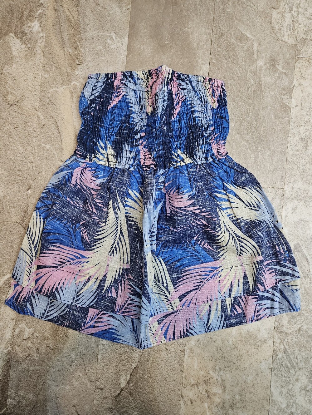 Tube Top. Size Small. EUC.